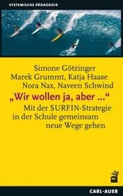 Cover von Wir wollen ja, aber ...