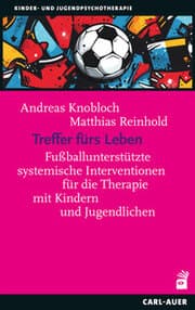 Cover von Treffer fürs Leben