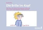 Cover von Die Brille im Kopf