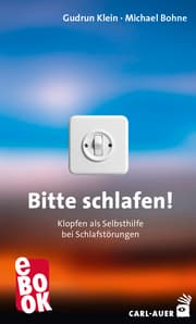Cover von Bitte schlafen!