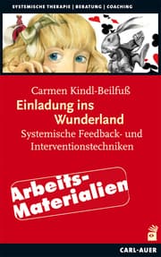 Cover von Einladung ins Wunderland - Arbeitsmaterialien