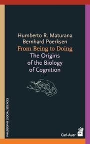 Cover von From Being to Doing