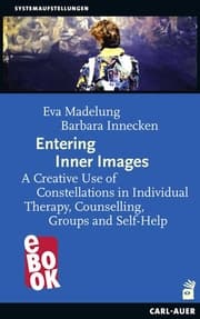 Cover von Entering Inner Images