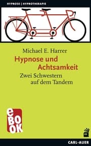 Cover von Hypnose und Achtsamkeit