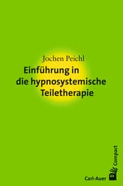 Cover von Einführung in die hypnosystemische Teiletherapie