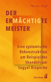 Cover von Der ermächtigte Meister