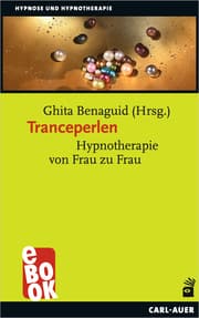 Cover von Tranceperlen