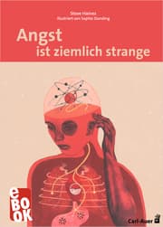Cover von Angst ist ziemlich strange