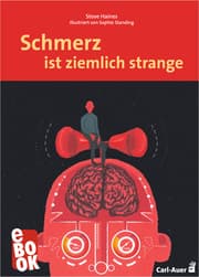Cover von Schmerz ist ziemlich strange