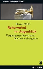 Cover von Ruhe wohnt im Augenblick