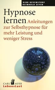 Cover von Hypnose lernen