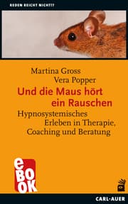 Cover von Und die Maus hört ein Rauschen