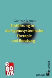 Cover von Einführung in die hypnosystemische Therapie und Beratung