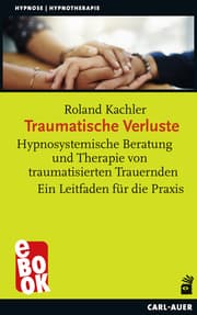 Cover von Traumatische Verluste