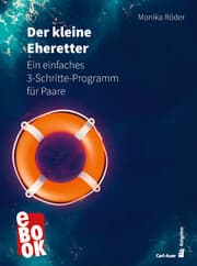 Cover von Der kleine Eheretter