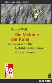 Cover von Die Melodie der Ruhe
