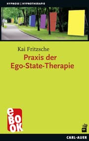 Cover von Praxis der Ego-State-Therapie