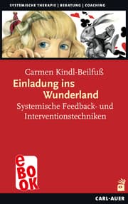 Cover von Einladung ins Wunderland