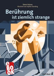 Cover von Berührung ist ziemlich strange