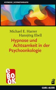 Cover von Hypnose und Achtsamkeit in der Psychoonkologie