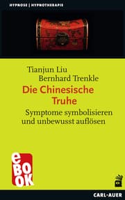 Cover von Die Chinesische Truhe
