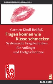 Cover von Fragen können wie Küsse schmecken