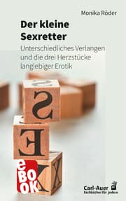 Cover von Der kleine Sexretter