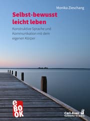 Cover von Selbst-bewusst leicht leben