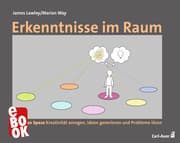 Cover von Erkenntnisse im Raum