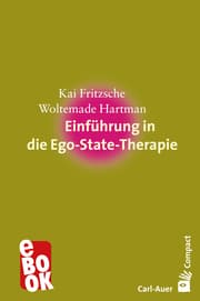 Cover von Einführung in die Ego-State-Therapie