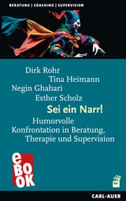 Cover von Sei ein Narr!