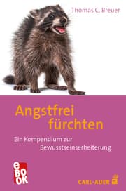 Cover von Angstfrei fürchten