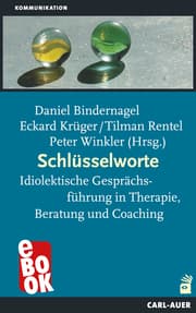 Cover von Schlüsselworte