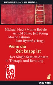Cover von Wenn die Zeit knapp ist