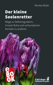 Cover von Der kleine Seelenretter