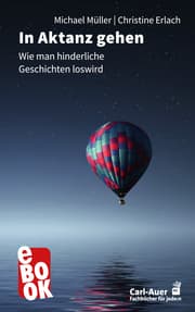 Cover von In Aktanz gehen