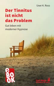 Cover von Der Tinnitus ist nicht das Problem
