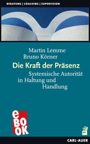 Cover von Die Kraft der Präsenz