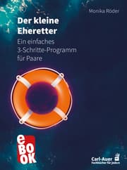 Cover von Der kleine Eheretter