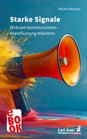 Cover von Starke Signale