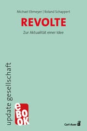 Cover von Revolte
