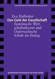 Cover von Das Geld der Gesellschaft