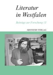 Cover von Literatur in Westfalen