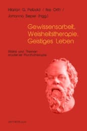 Cover von Gewissensarbeit, Weiheitstherapie, Geistiges Leben