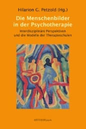 Cover von Die Menschenbilder in der Psychotherapie