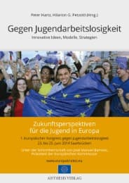 Cover von Gegen Jugendarbeitslosigkeit