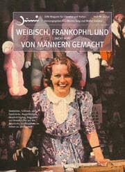 Cover von Weibisch, frankophil und (nicht nur) von Männern gemacht