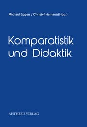 Cover von Komparatistik und Didaktik