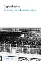 Cover von Erzählungen aus Schwarze Pumpe