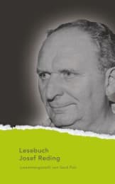 Cover von Josef Reding Lesebuch